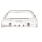 Lund 17-17 F250/F350/F450/F550 SUPER DUTY BULL BAR WITH LIGHT AND WIRING-ST 47021215 - alternate 1